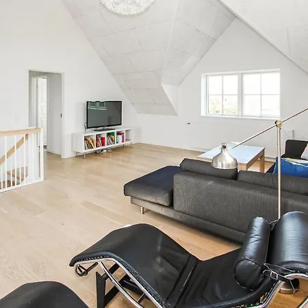 Gorgeous In Samso With Wifi Holiday home