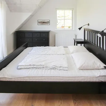 Gorgeous In Samso With Wifi Holiday home *