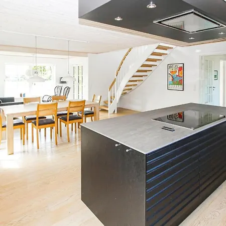 Holiday home Gorgeous In Samso With Wifi