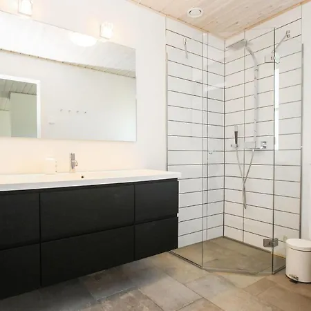 Gorgeous In Samso With Wifi Holiday home Nordby (Midtjylland)