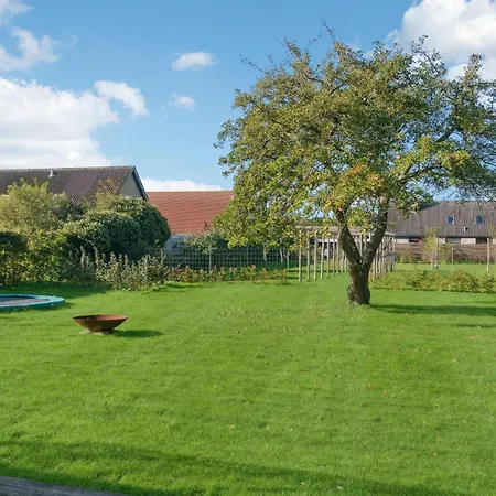 Gorgeous In Samso With Wifi Holiday home *