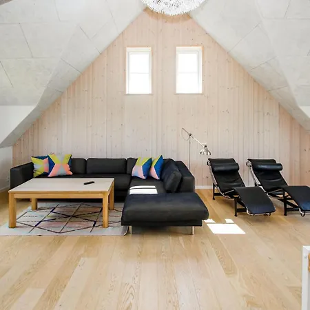Gorgeous In Samso With Wifi Holiday home Nordby (Midtjylland)