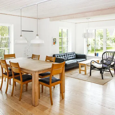 Holiday home Gorgeous In Samso With Wifi Nordby (Midtjylland)