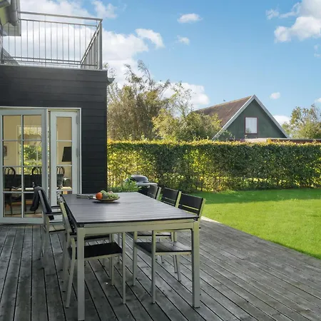 Gorgeous In Samso With Wifi Holiday home Nordby (Midtjylland)